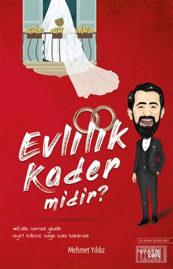 Evlilik Kader midir?